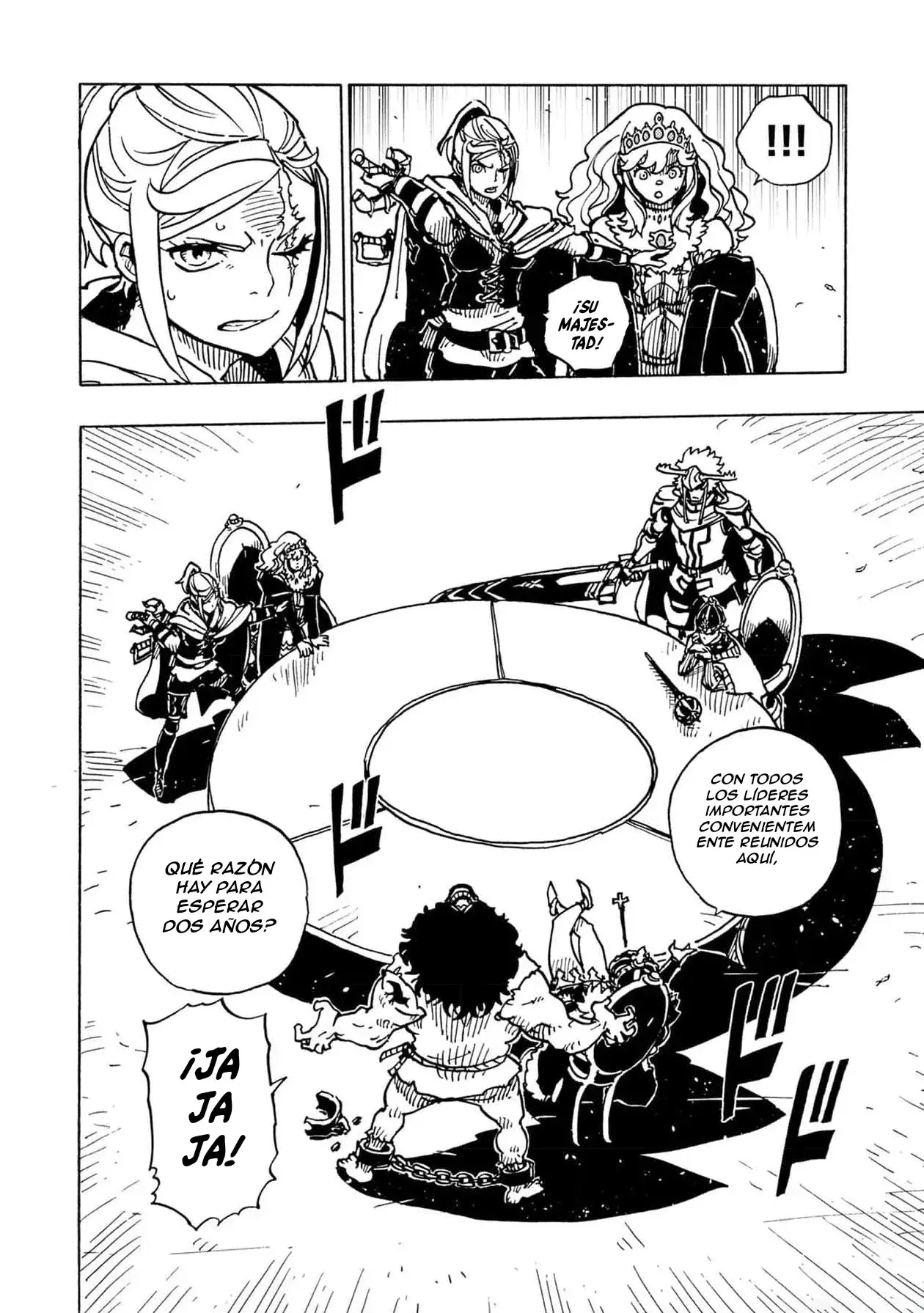 Capitulo 26 page 27