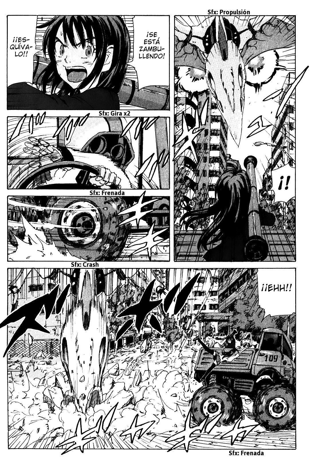 Capitulo 140 page 14