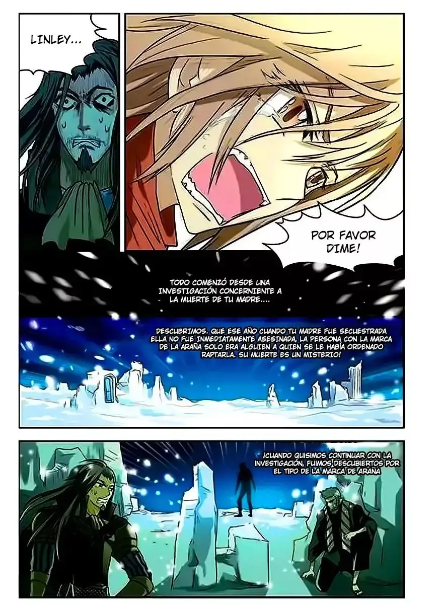 Capitulo 61 page 5
