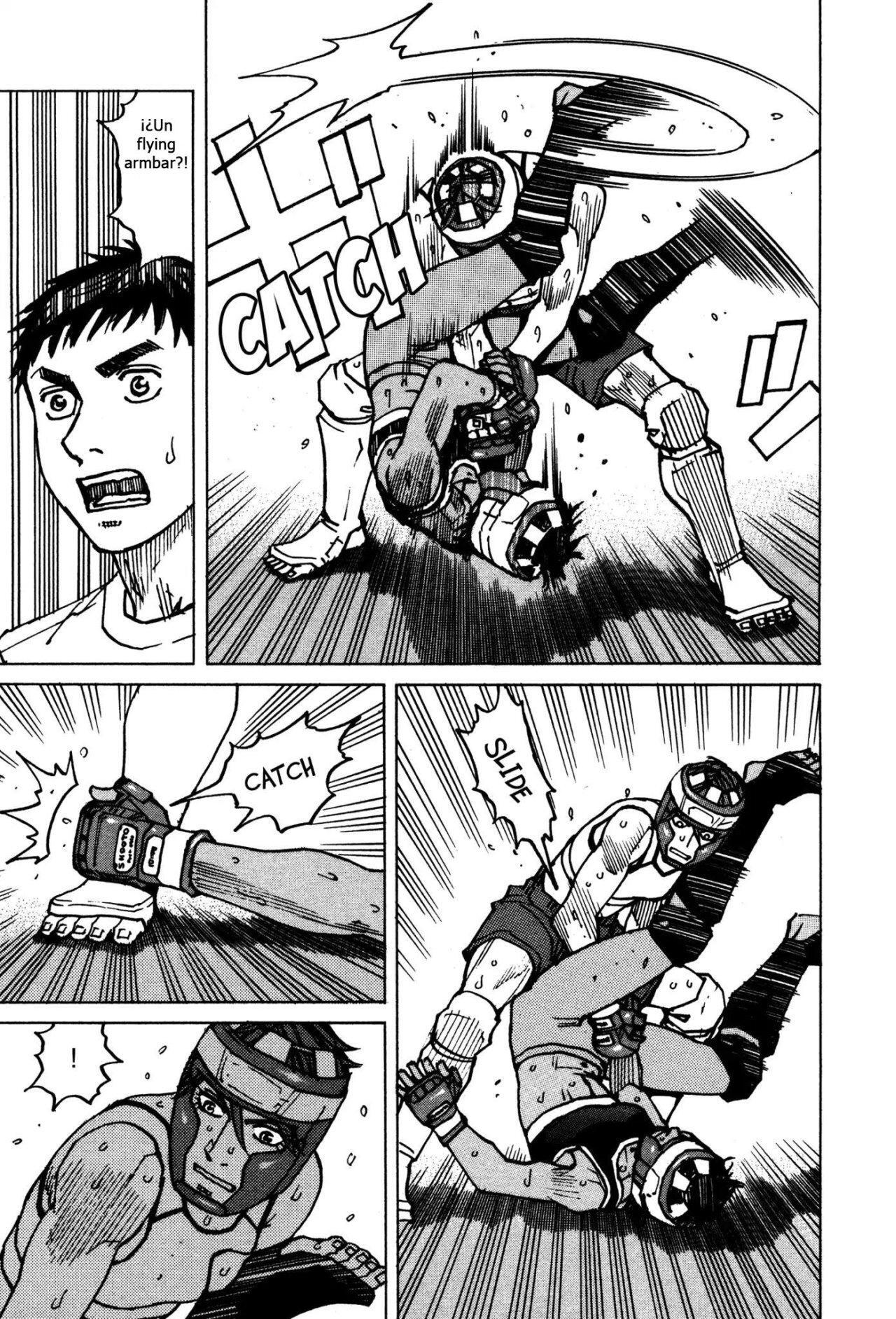 Capitulo 135 page 15