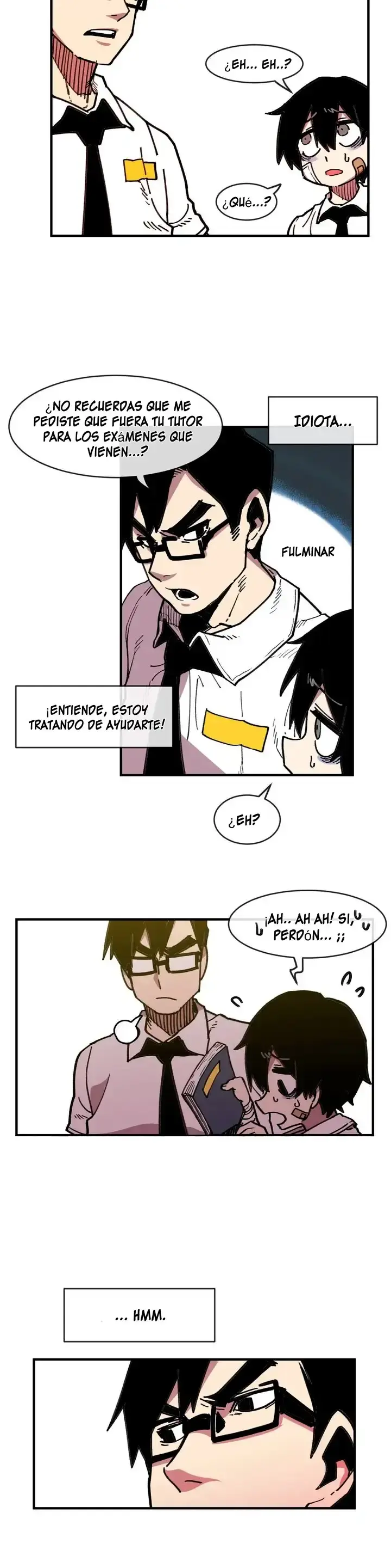Capitulo 17 page 8