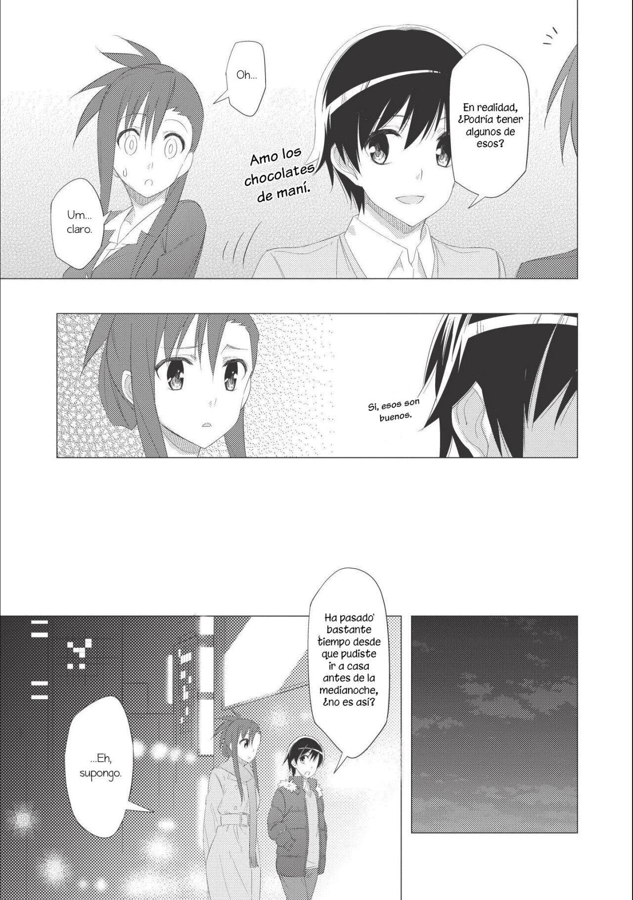 Capitulo 14 page 16