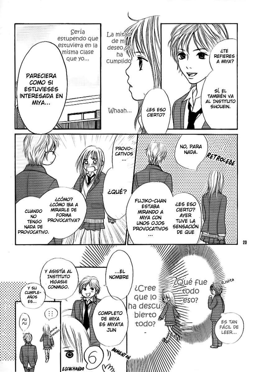 Capitulo 1 page 20