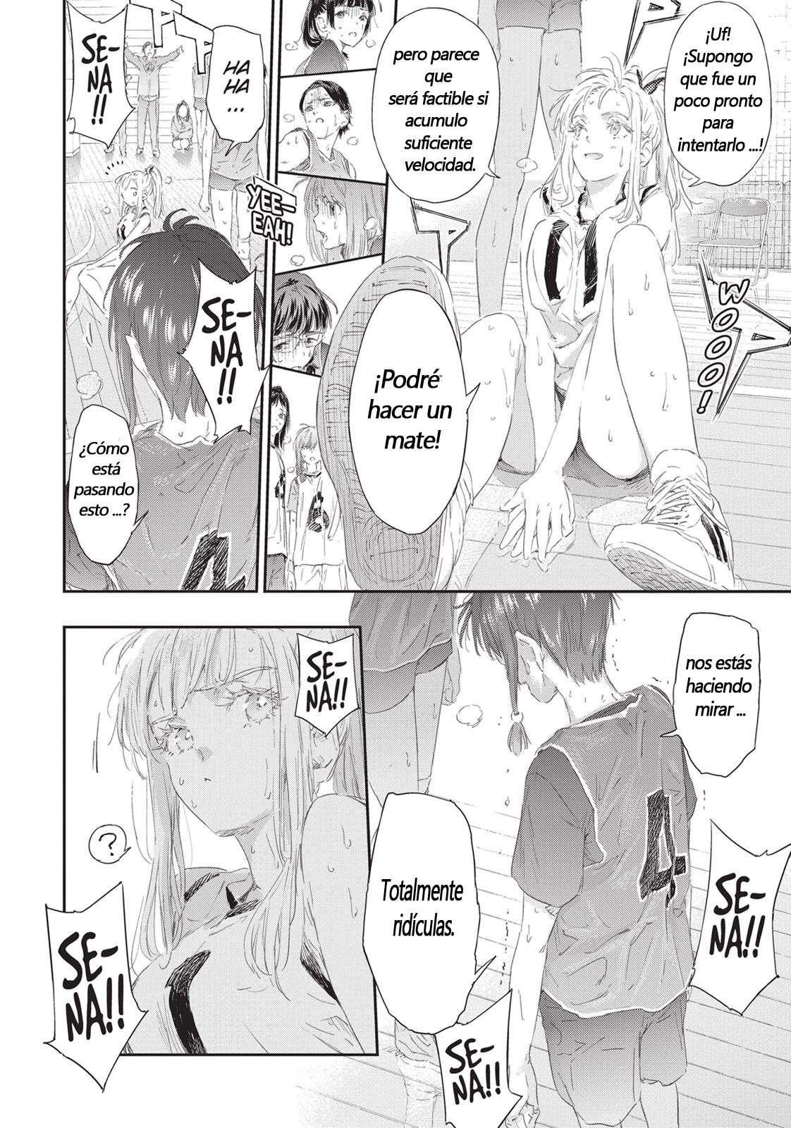 Capitulo 81 page 22