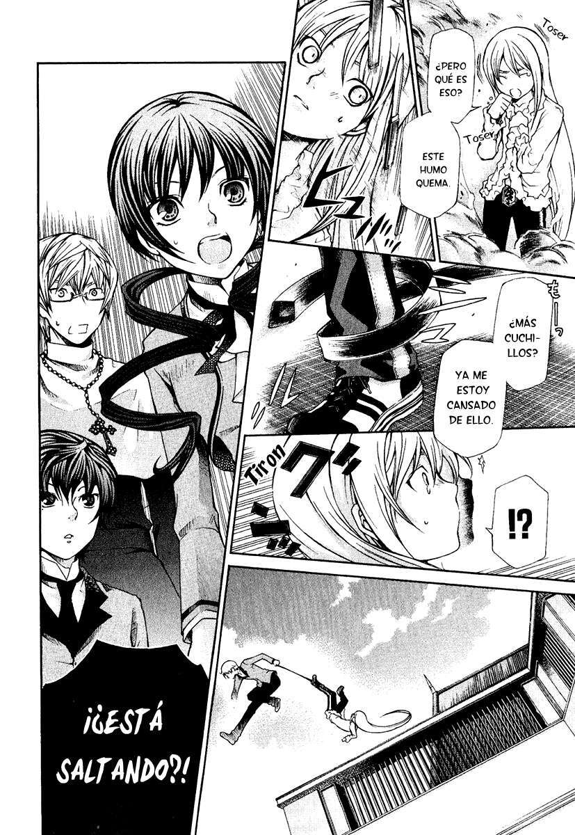 Capitulo 71 page 13