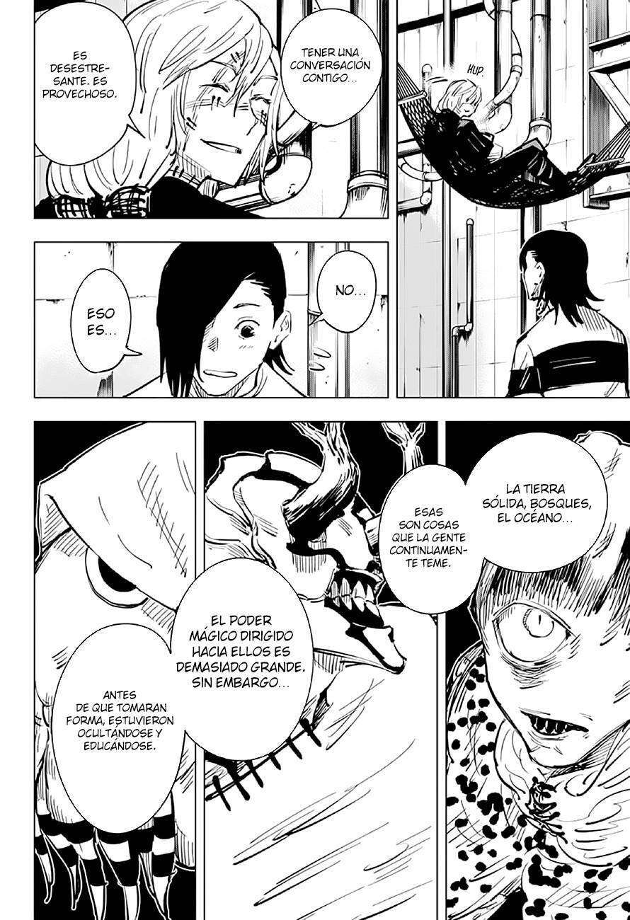 Capitulo 20 page 18
