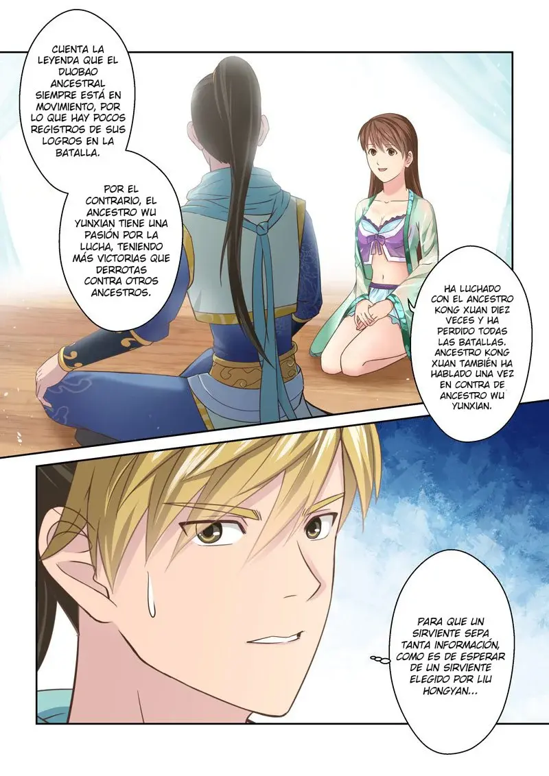 Capitulo 105 page 8