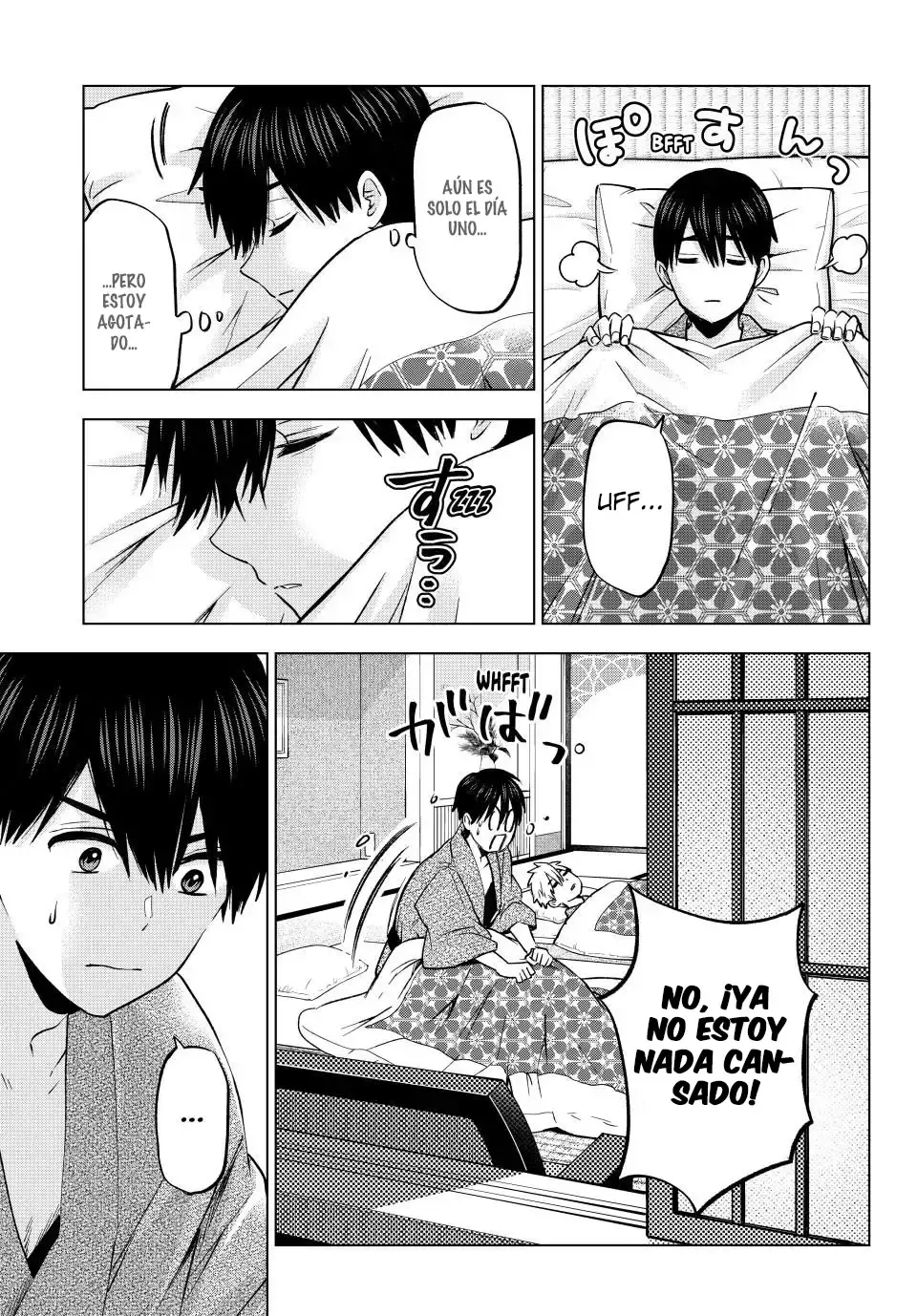 Capitulo 212 page 11