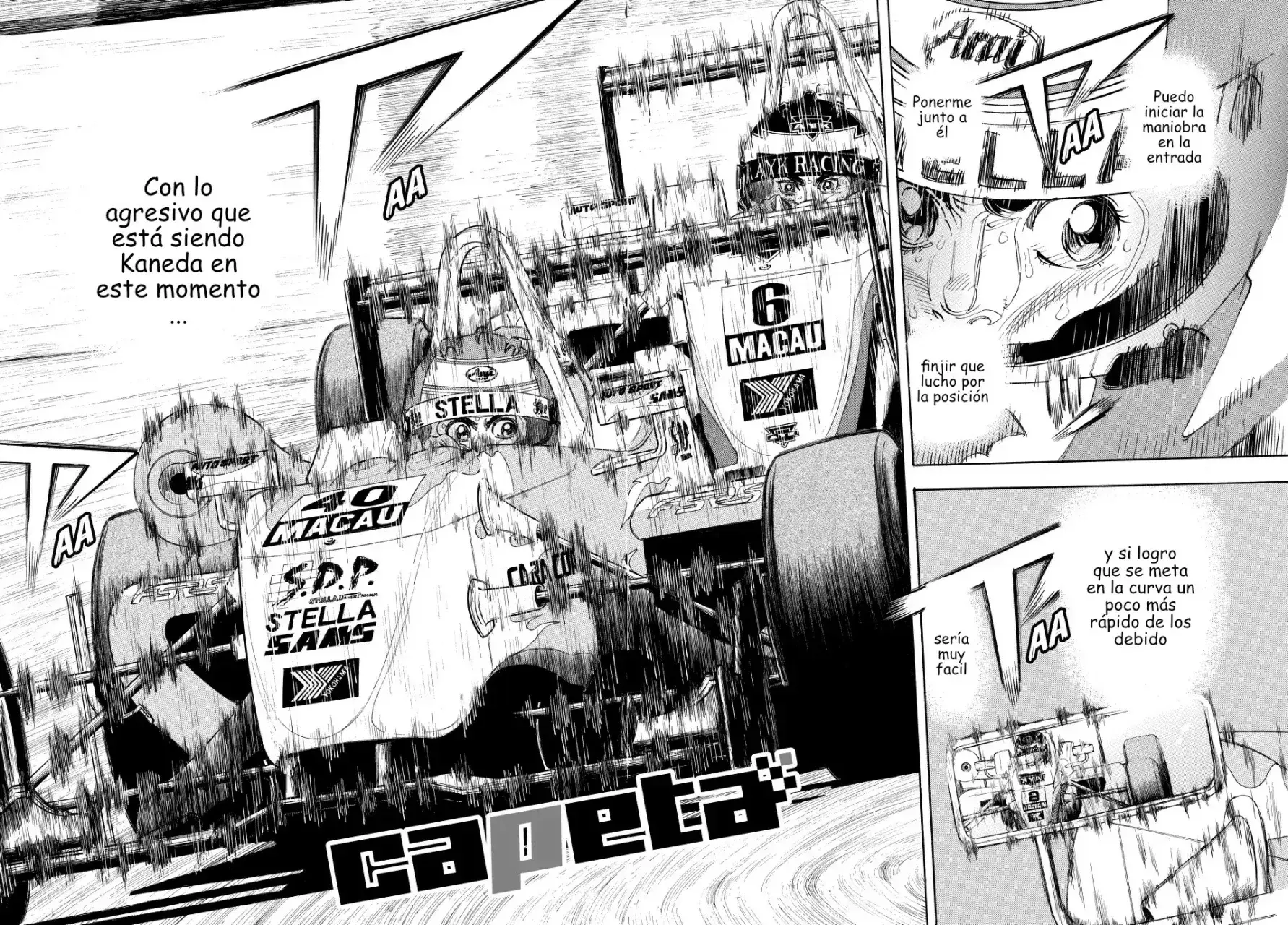 Capitulo 113 page 3