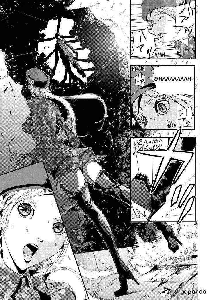 Capitulo 25 page 3