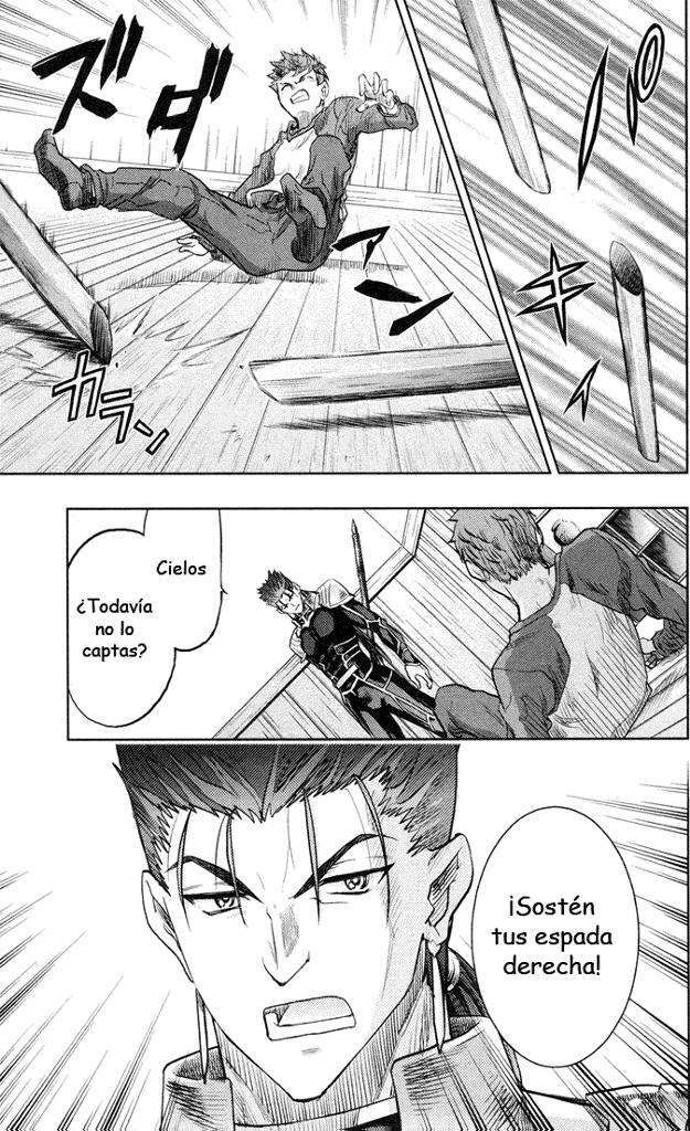 Capitulo 41 page 25