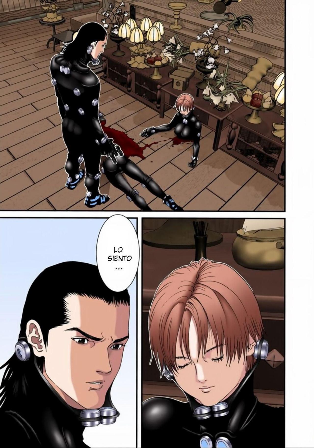 Capitulo 81 page 10