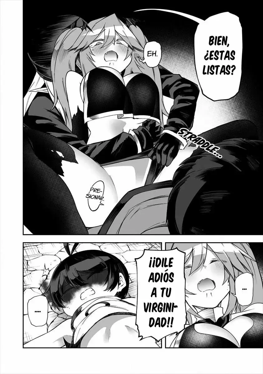 Capitulo 18 page 16