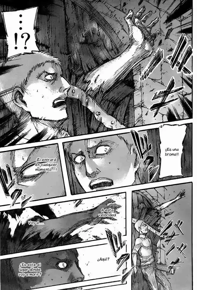 Capitulo 39 page 19