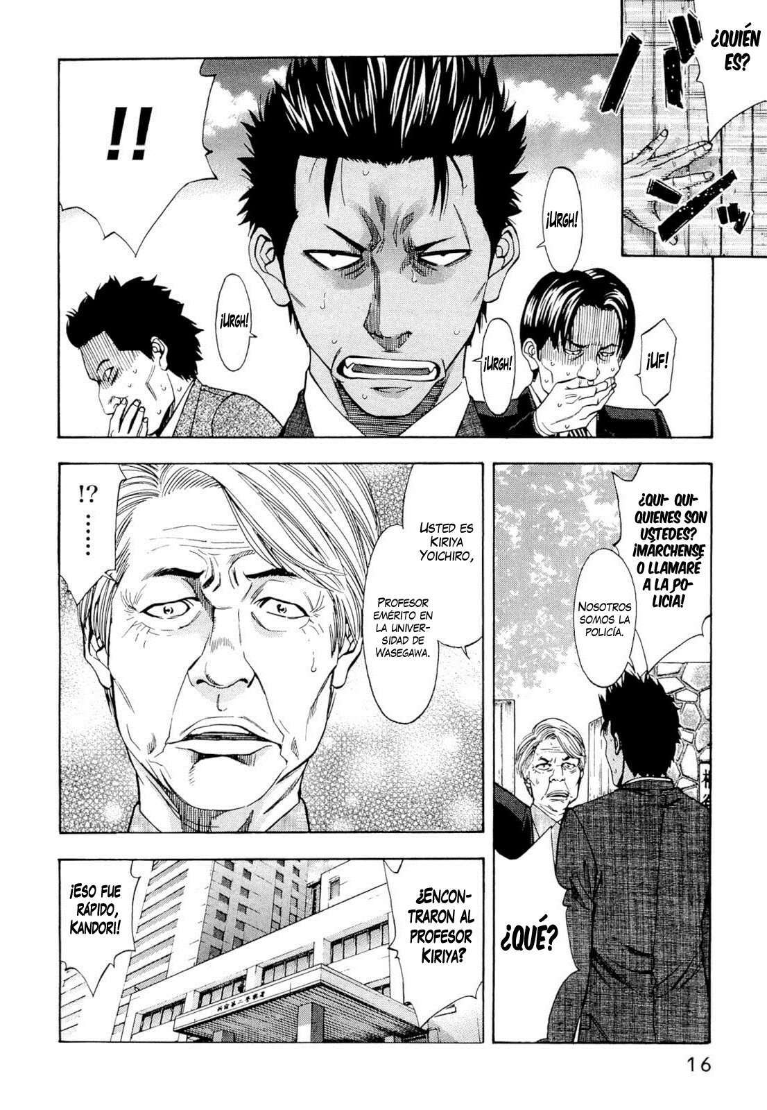 Capitulo 35 page 16