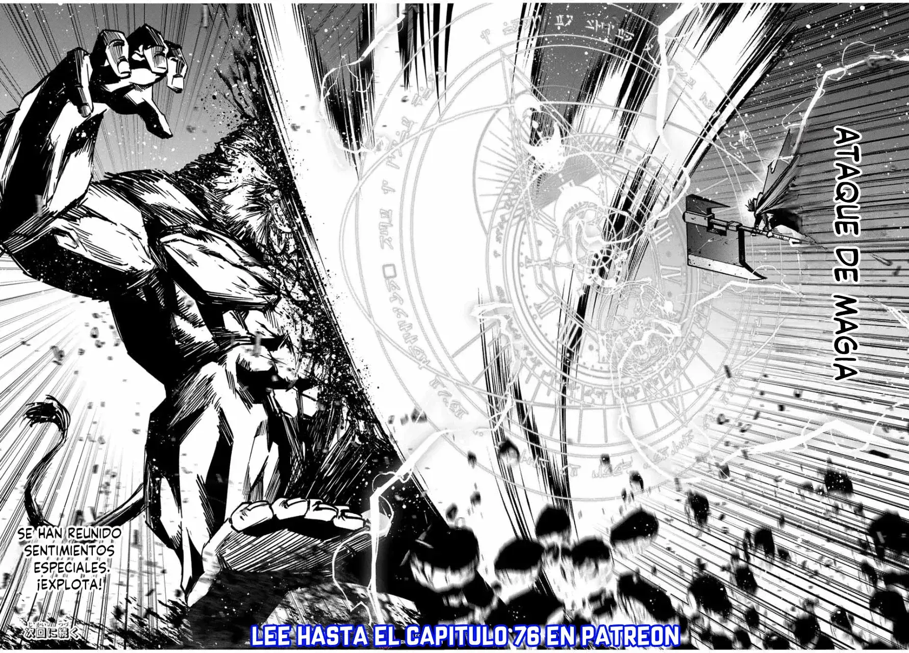 Capitulo 50 page 18