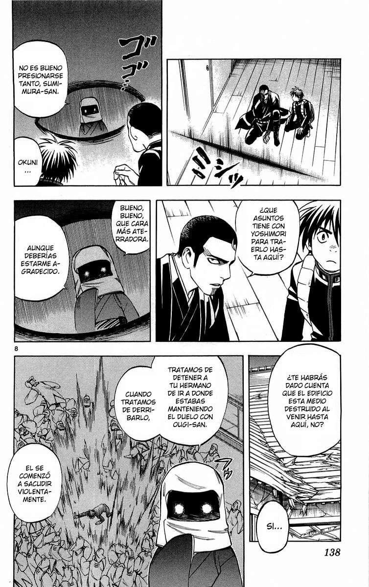 Capitulo 192 page 8