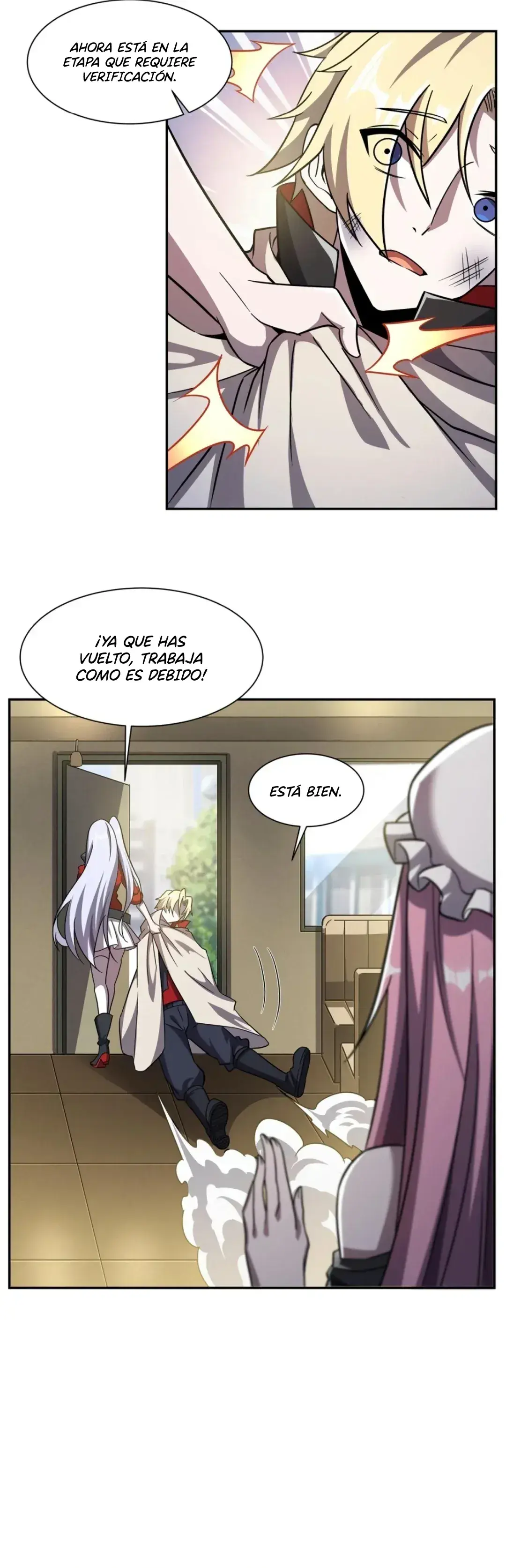 Capitulo 294 page 19