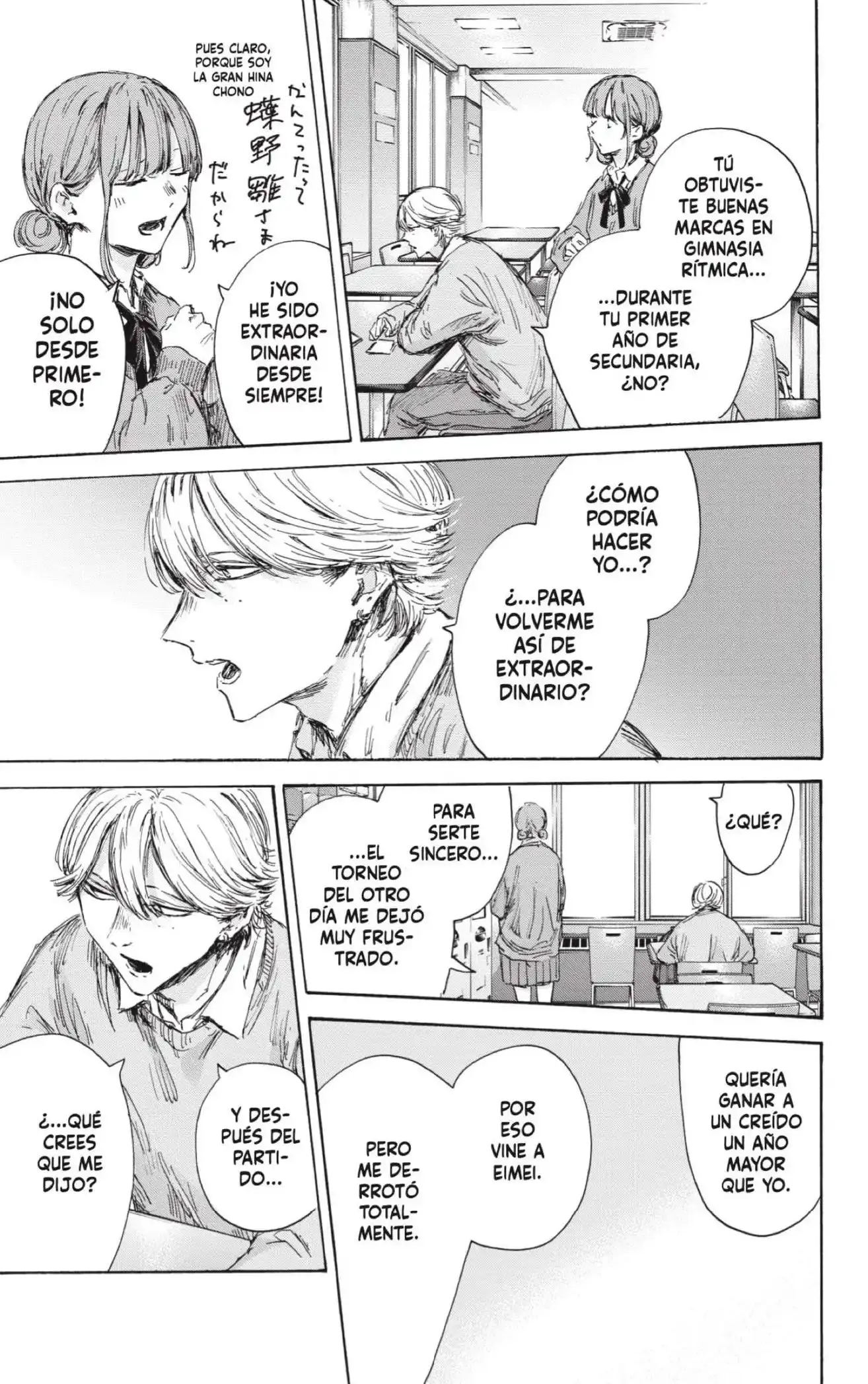 Capitulo 145 page 10