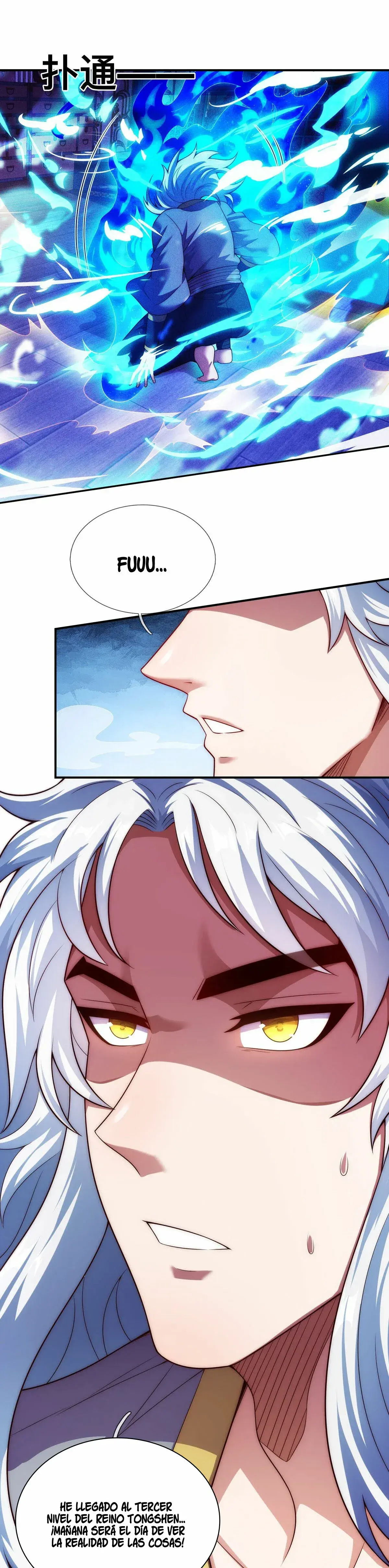 Capitulo 41 page 18