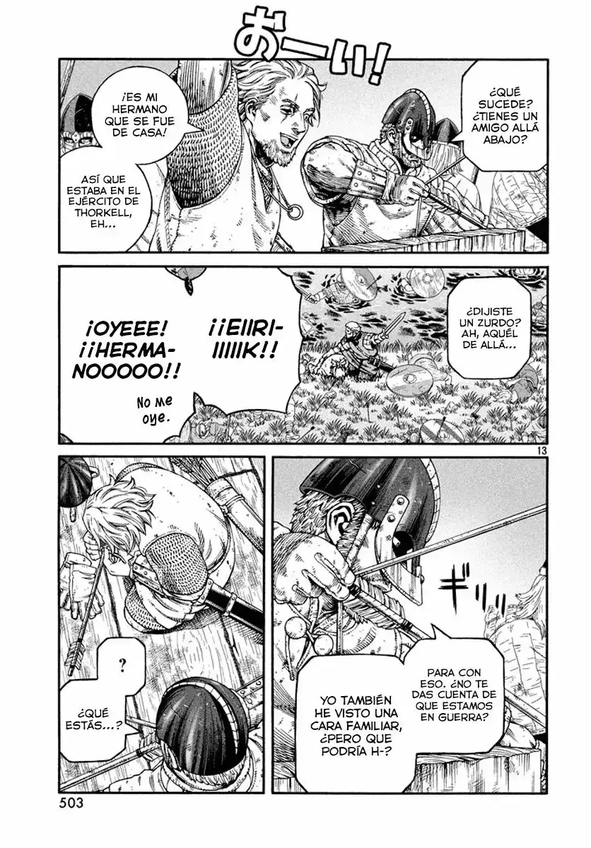 Capitulo 143 page 13