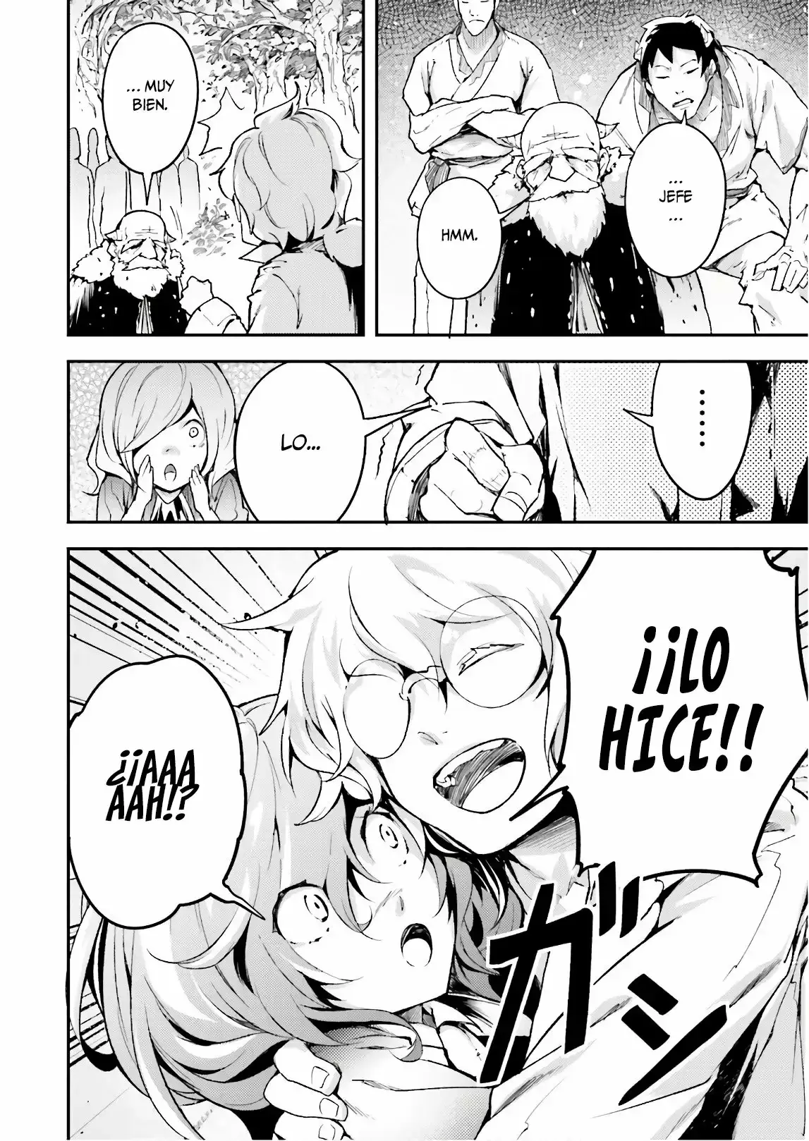 Capitulo 18 page 19