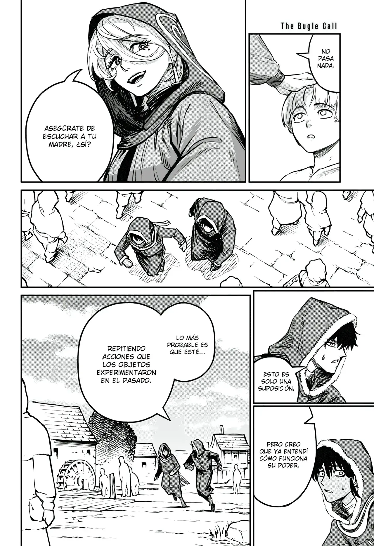 Capitulo 42 page 16