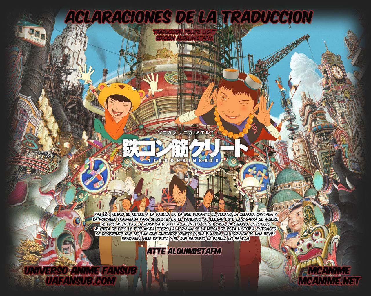 Capitulo 19 page 19