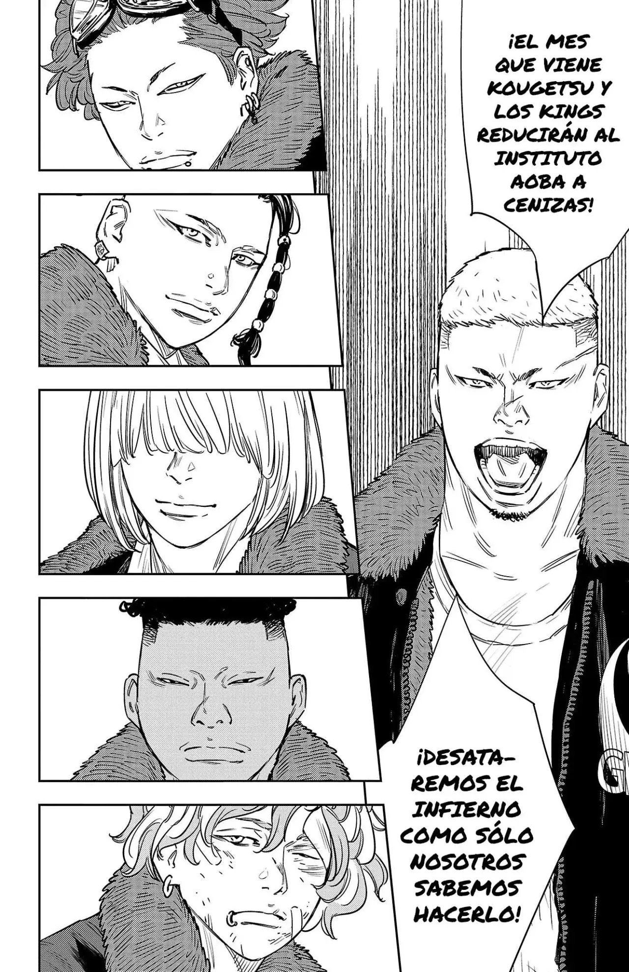 Capitulo 101 page 15