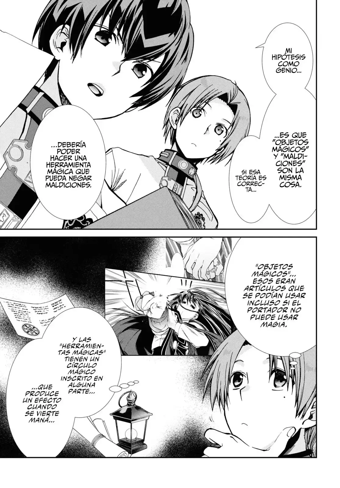 Capitulo 83 page 11