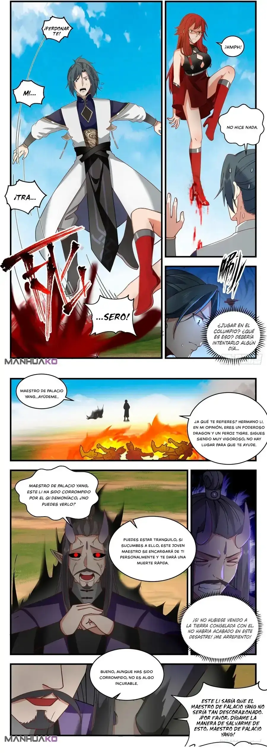 Capitulo 2102 page 4