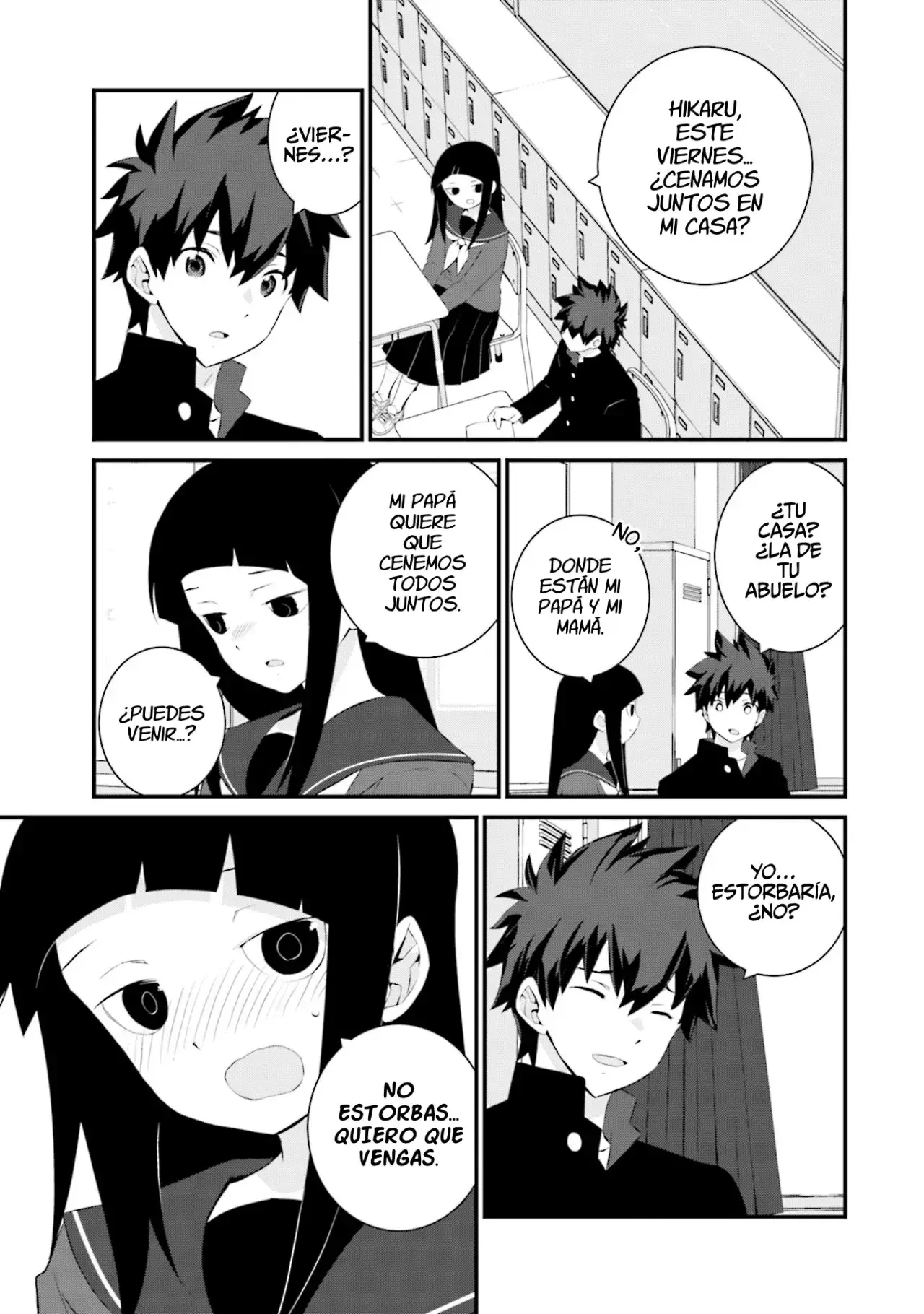 Capitulo 66 page 19