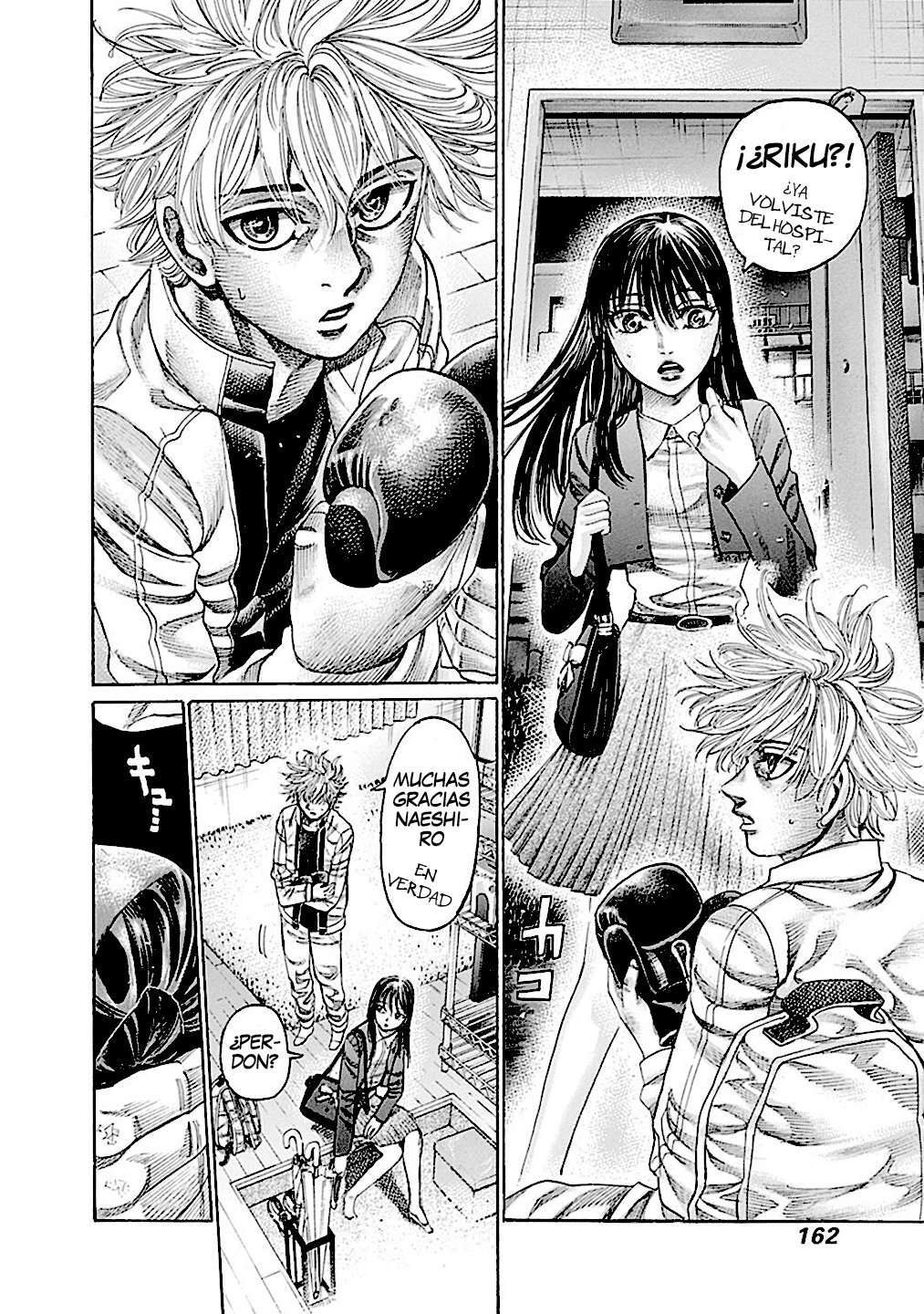 Capitulo 152 page 11