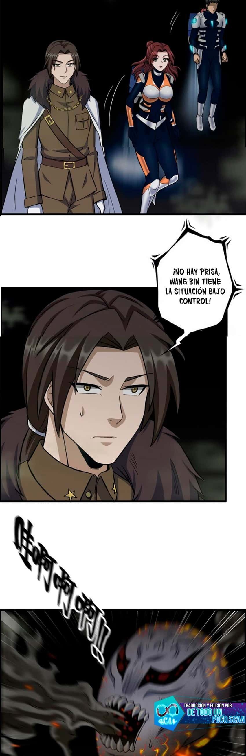 Capitulo 477 page 4