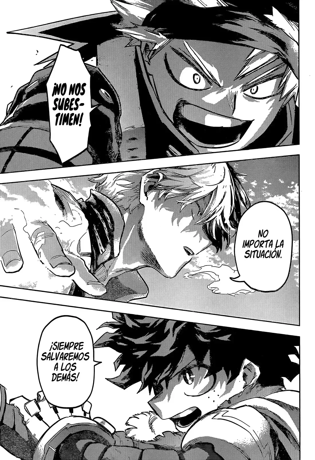 Capitulo 429.5 page 14
