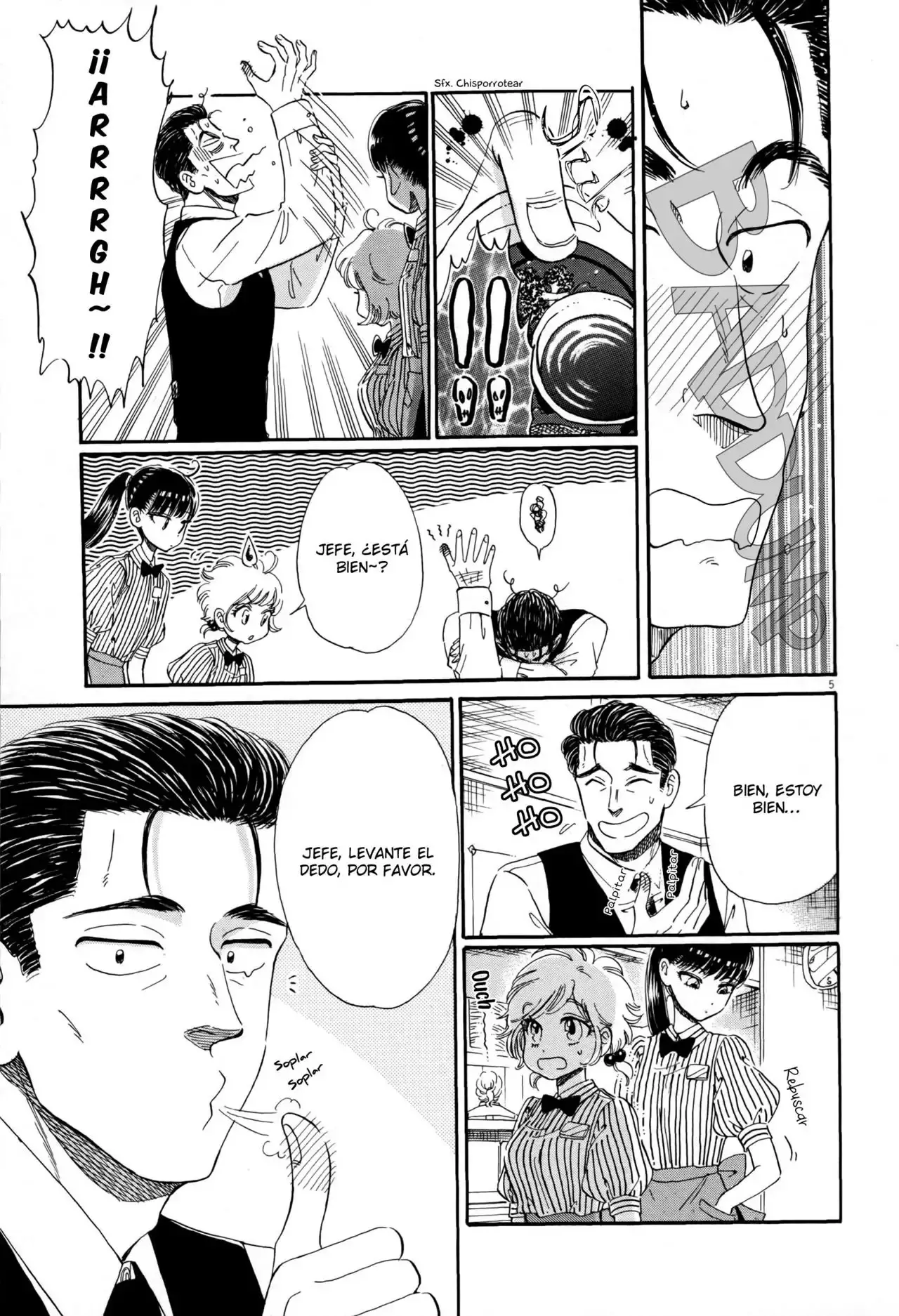 Capitulo 40 page 5