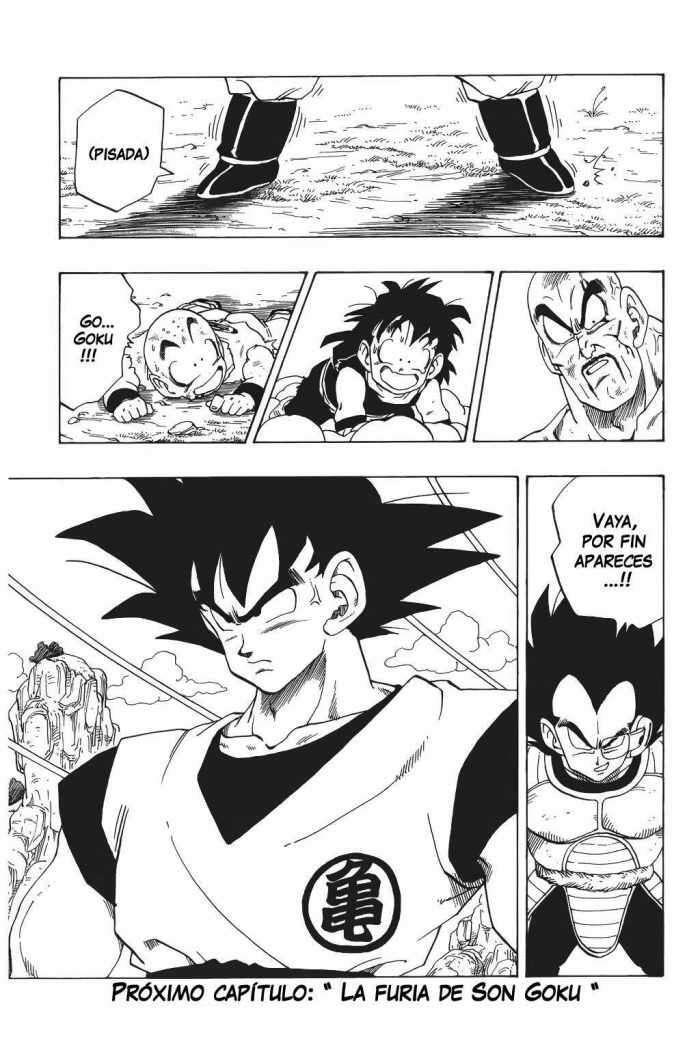Capitulo 223 page 14