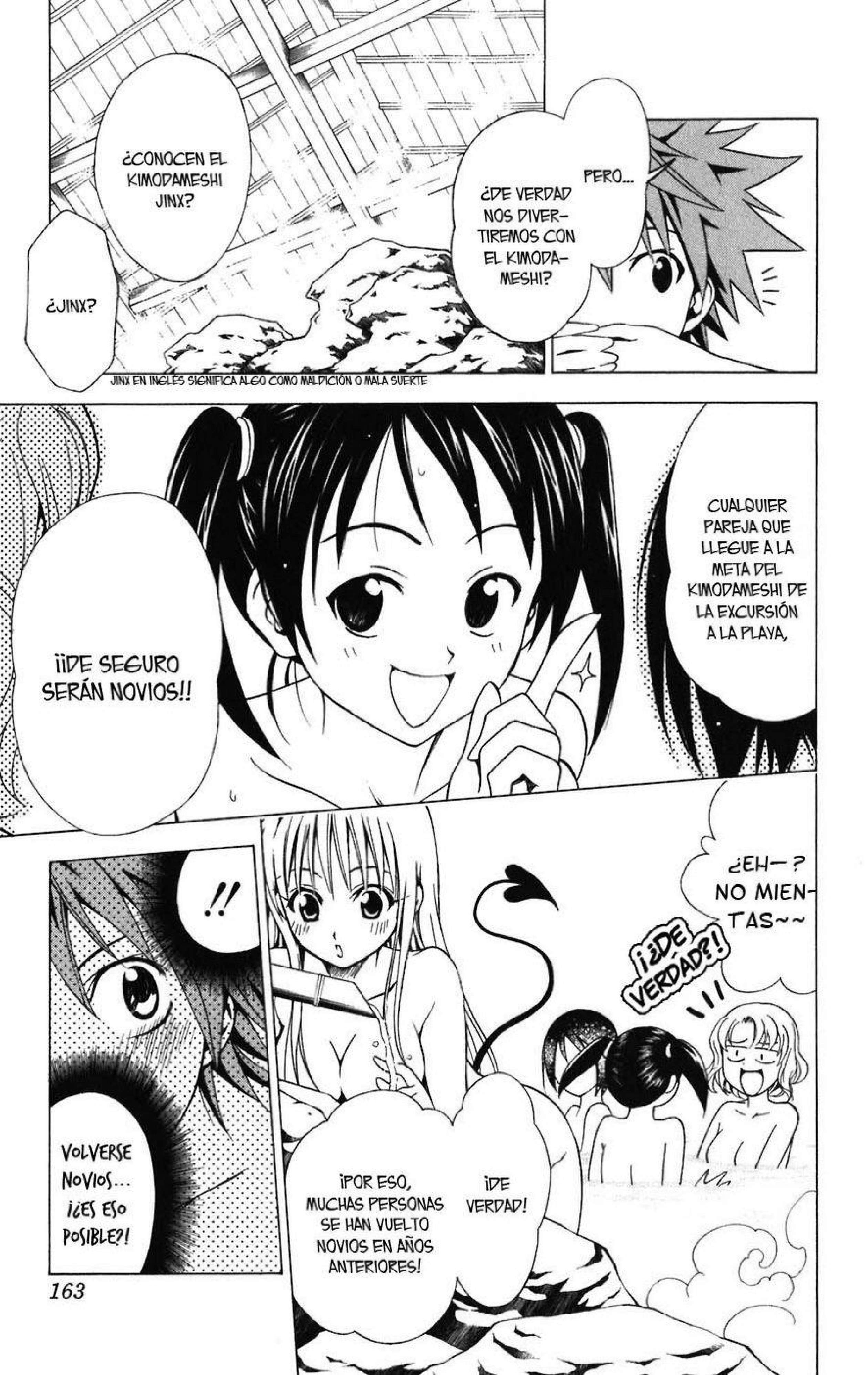 Capitulo 15 page 11