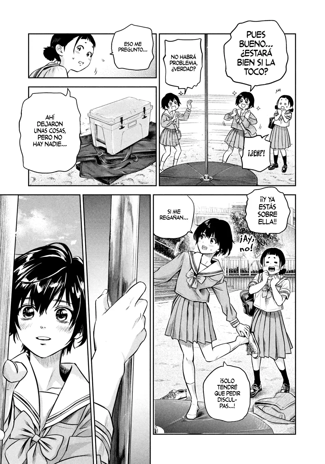Capitulo 9 page 6