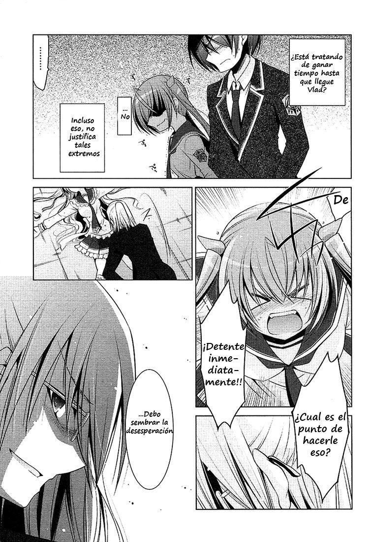 Capitulo 41 page 20