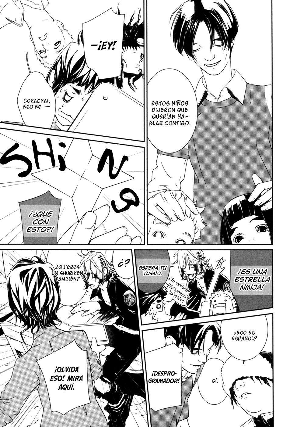 Capitulo 36 page 22