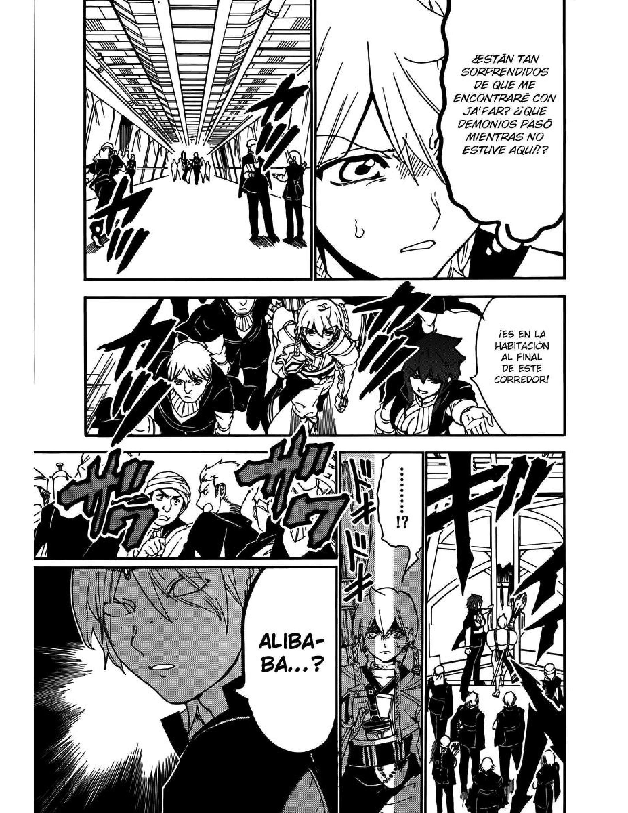 Capitulo 285 page 7