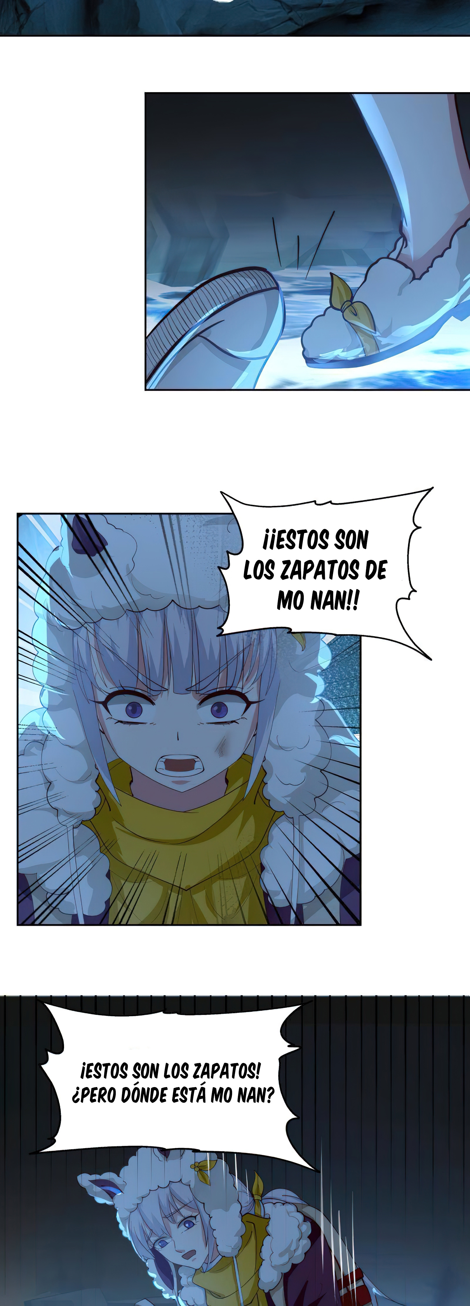 Capitulo 450 page 7