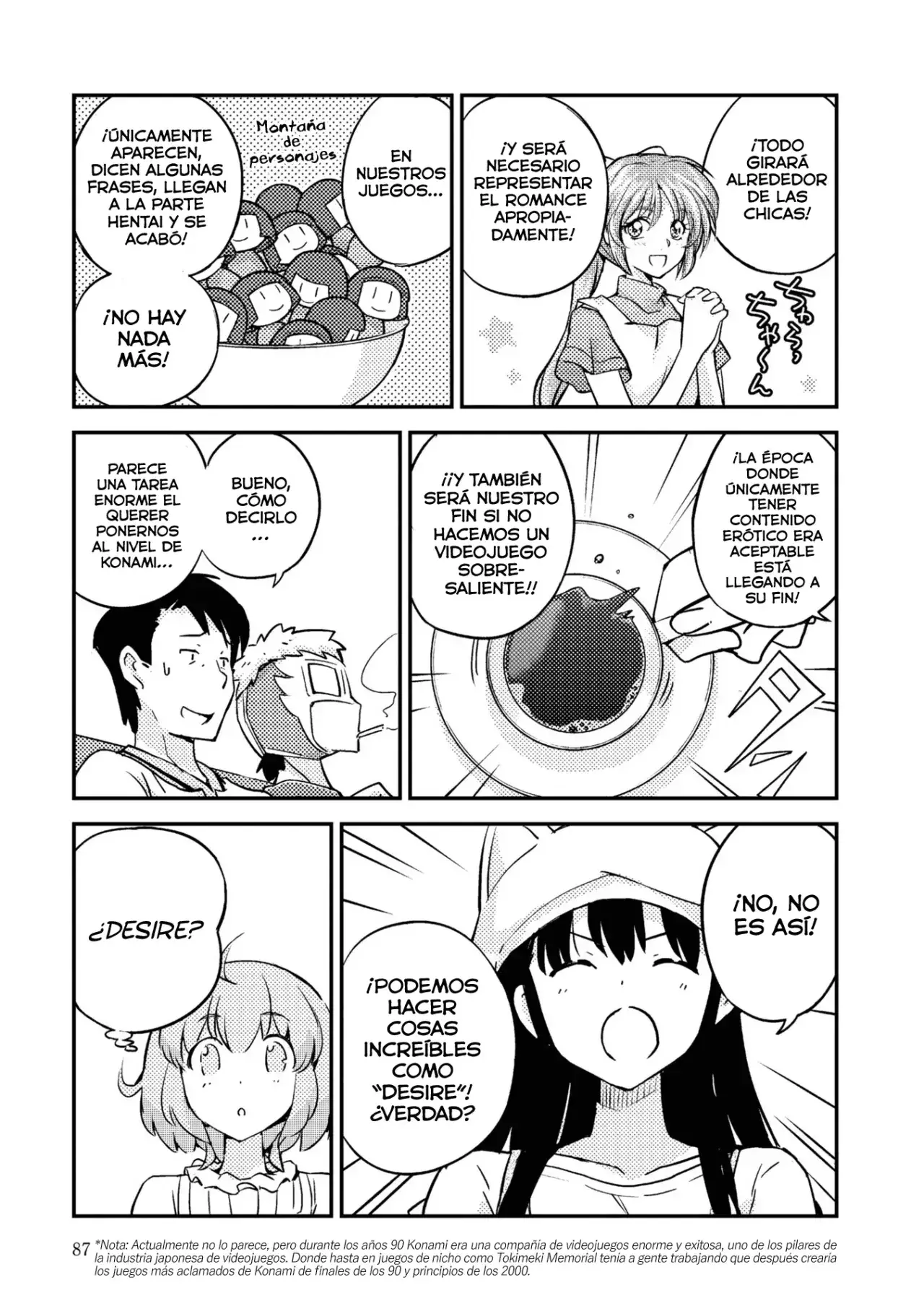 Capitulo 3 page 11