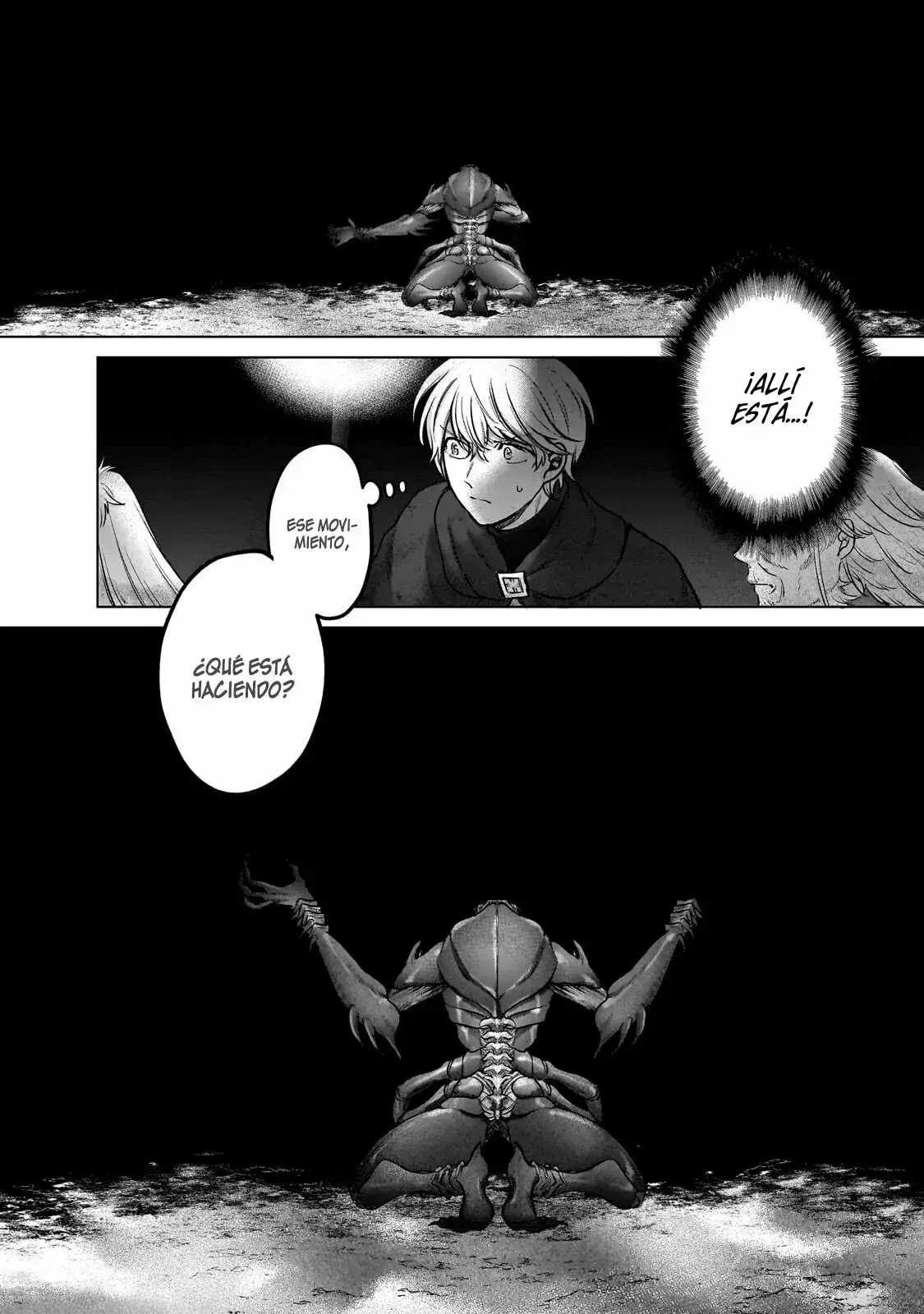 Capitulo 54 page 38