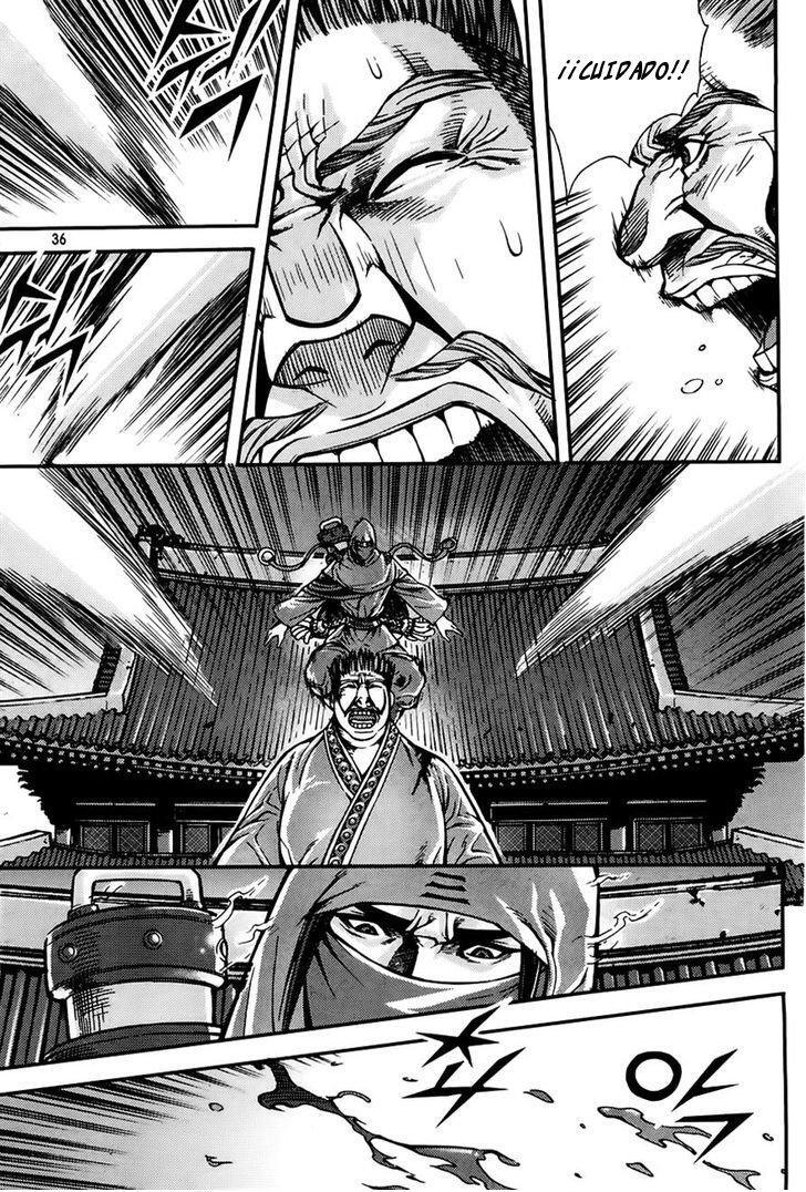 Capitulo 206 page 14