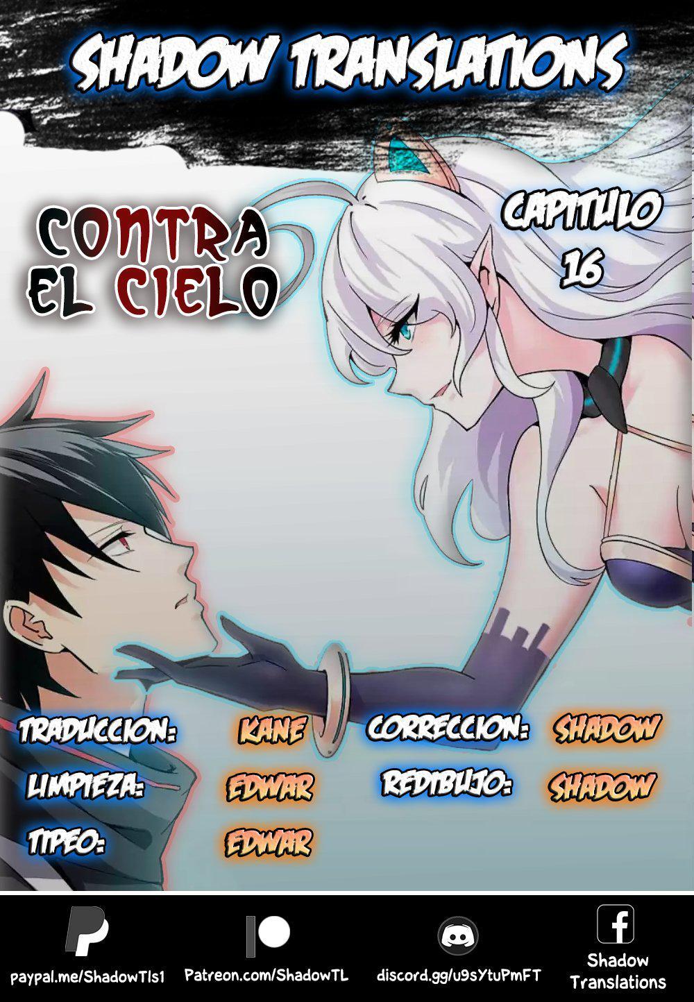 Capitulo 16 page 1