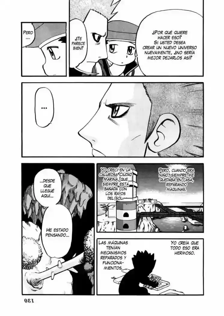 Capitulo 438 page 4