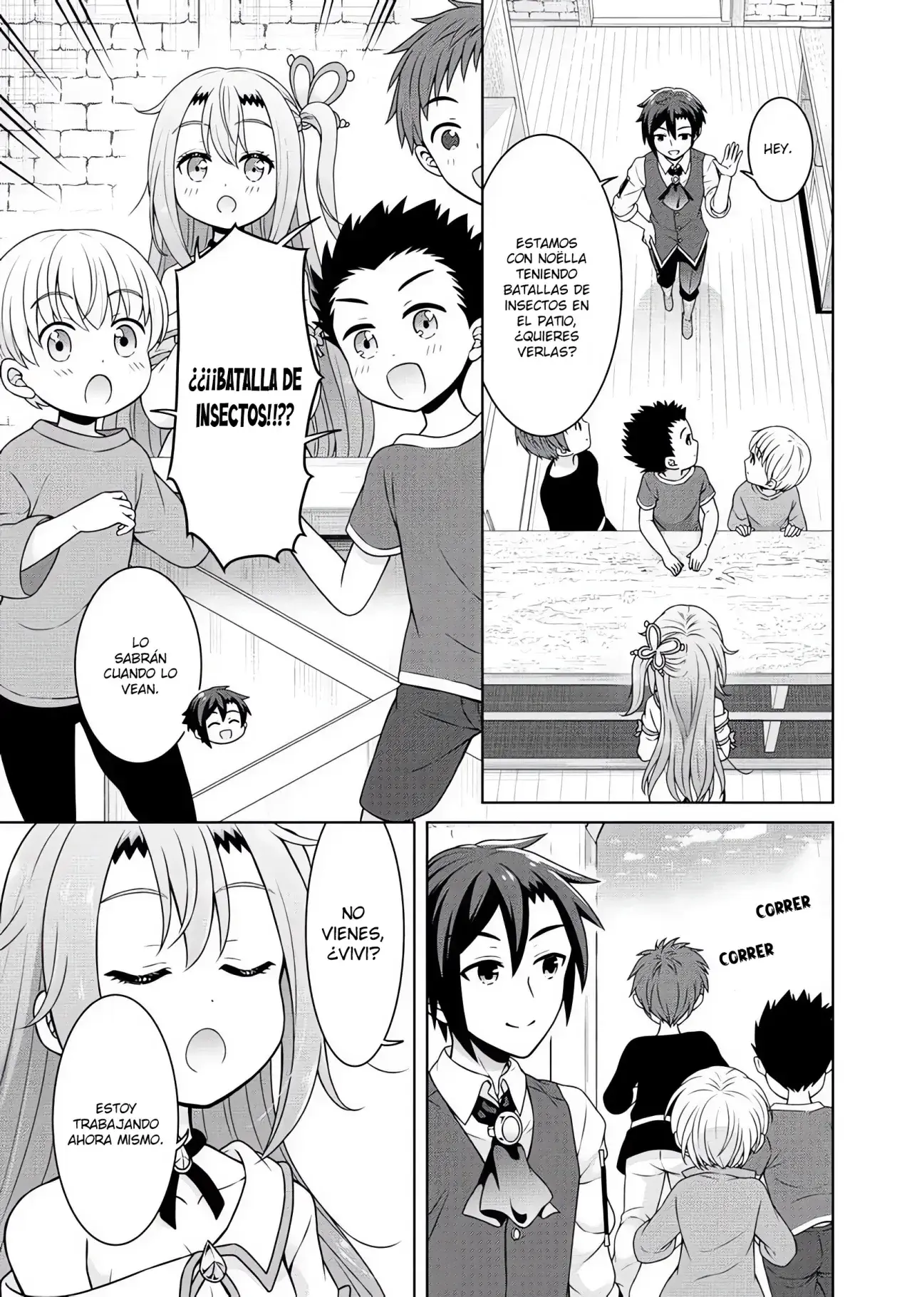 Capitulo 55 page 14