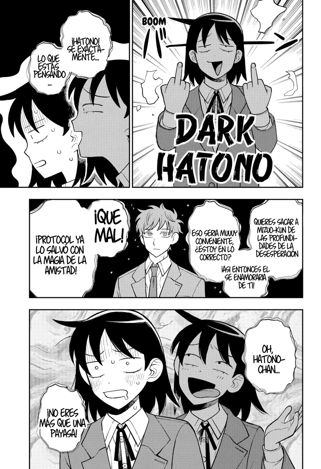 Capitulo 94 page 20